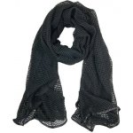 Šála Mil-tec Baracuda extra soft černá – Zbozi.Blesk.cz