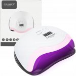 UV LED LAMPA NA NEHTY SUN DO GELŮ HYBRIDNÍCH LAKŮ SILNÁ 168W MAX LCD DUAL LED PRO – Zboží Dáma UV LED LAMPA NA NEHTY SUN DO GELŮ HYBRIDNÍCH LAKŮ SILNÁ 168W MAX LCD DUAL LED PRO – Zboží Dáma