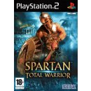 Spartan: Total Warrior 