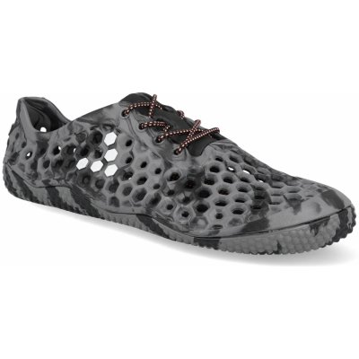 Vivobarefoot Ultra III W Obsidian/grey – Zbozi.Blesk.cz