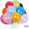 Balónek FunPlay AG624A Latexové balóny 33cm barevná