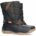 Demar dětské sněhule COMFY B 1356 šedá – Hledejceny.cz