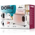 DOMO DO7351CH – Zboží Dáma