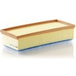 Vzduchový filtr MANN-FILTER C 35 160/1 – Hledejceny.cz