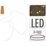 osvětlení do láhve ZÁTKA 8LED ANR200100 – Hledejceny.cz