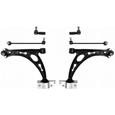 SADA RAMEN MASTER SPORT SKODA OCTAVIA II – Sleviste.cz