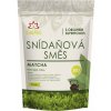 Instantní jídla Iswari Bio Snídaňová směs matcha 300 g