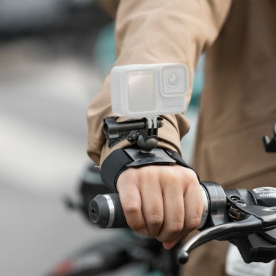 SmallRig Wrist Strap Mount for Action Cameras 5723 – Hledejceny.cz