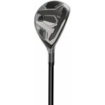 TaylorMade Qi35 Max Rescue Fujikura AirSpeeder HY 50 hybrid pravé 27° A Senior – Zboží Mobilmania