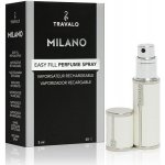 Travalo Milano White 5 ml – Zboží Mobilmania