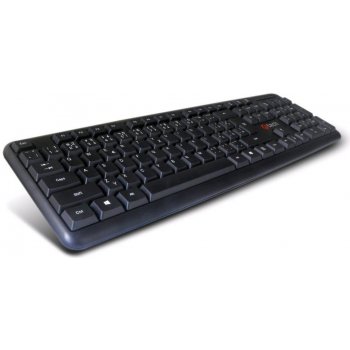 C-Tech KB-102-BL