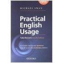 Practical English Usage 4th Edition Book