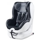 Autosedačka Caretero Defender Isofix 2014 black