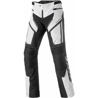 CLOVER LIGHT PRO-3 WP černo-šedé – Sleviste.cz