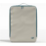 CabinZero Ultralight Packing Cube Large Oyster White – Sleviste.cz