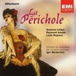 Jacques Offenbach LA PERICHOLE – Hledejceny.cz