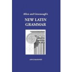 Allen & Greenough's New Latin Grammar: For Schools – Hledejceny.cz