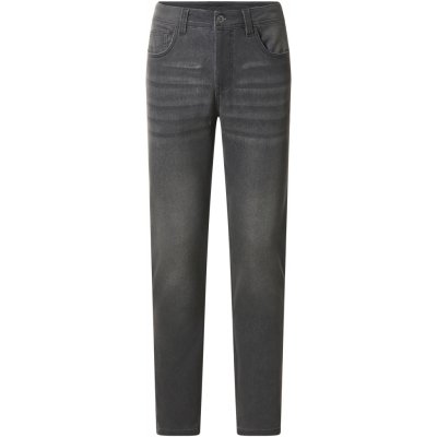 esmara Men pánské džíny "Slim Fit" Sweatdenim šedá – Sleviste.cz