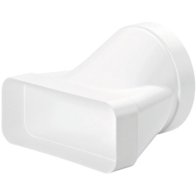 AIRFORCE F-EST 150 - přechod čtyřhran - kruh – Zboží Mobilmania