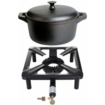Paella World PWI 3030+4405 SN – Hledejceny.cz