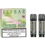 Elf Bar Elfa Cartridge Jahoda a kiwi – Hledejceny.cz