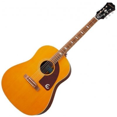 Epiphone Masterbilt Texan – Zbozi.Blesk.cz