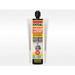 Kotva chemická Soudal SOUDAFIX P-300 SF 300 ml – HobbyKompas.cz