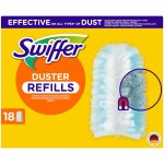 Swiffer Duster Refills Náplň do metly 18 ks – Zboží Dáma
