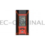 Wismec SINUOUS RAVAGE230 200W TC Box Mód Červená – Hledejceny.cz