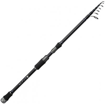 Mikado Nihonto MH Telespin 2,7 m 10-40 g 7 dílů – Hledejceny.cz