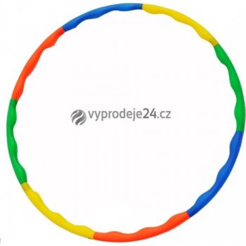 SPARTAN HULA HOOP MASSAGE 91 cm