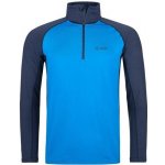 Kilpi pánské termo prádlo Willie-m SM0506KI modrá – Zboží Dáma