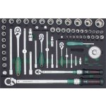 JONNESWAY T27165SV Modul gola sada 1/4 – Zboží Dáma