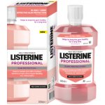 Listerine Professional Gum Protection+ 500 ml – Zboží Dáma