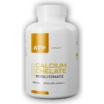 ATP Vitality Calcium Chelate Bisglycinate 180 tobolek – Hledejceny.cz