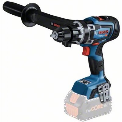 Bosch GSB 18V-150 C 0.601.9J5.101