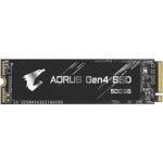 Gigabyte AORUS Gen4 500GB, GP-AG4500G – Hledejceny.cz