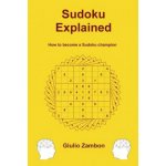 Sudoku Explained: How to become a Sudoku champion – Hledejceny.cz