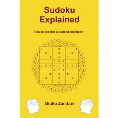 Sudoku Explained: How to become a Sudoku champion – Hledejceny.cz