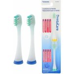 Panasonic EW0911W835 2 ks – Zboží Dáma