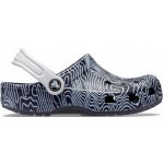 Crocs žabky 208313-4LF – Zboží Dáma