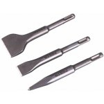 FESTA sada sekáčů SDS+, 3ks, 20925 – Sleviste.cz