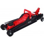 Sixtol Pojízdný hydraulický zvedák nízkoprofilový SX Jack 2,5 t – Sleviste.cz