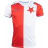 Puma SKS Home shrt replica chlapecký dres červená