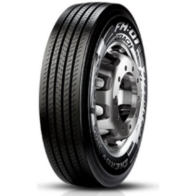 Pirelli FH01 COACH 295/80 R22,5 154/149M – Sleviste.cz