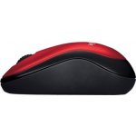 Logitech Wireless Mouse M185 910-002237 – Zboží Živě