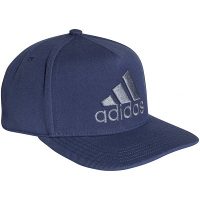 adidas H90 Logo Cap modrá – Zbozi.Blesk.cz