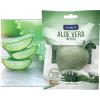 Ostatní kosmetická pomůcka Nuage Aloe Vera odličovací houbička Konjac s aktivním Aloe Vera