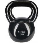 HMS Kettlebell vinylový 10 kg – Hledejceny.cz