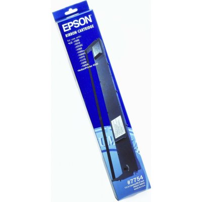 Originální Epson C13S015022, černý – Hledejceny.cz